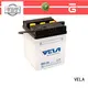 VELA safer transportation lead acid motorcycle battery widely employed for motorcyles 1