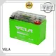 VELA motorbike battery suitable for motorcycle industry 1