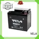 VELA good quality sealed maintenance free battery best for autocycle 1