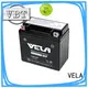 VELA good quality wet cell battery optimal for autocycle 1