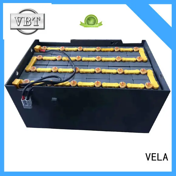 durable traction battery perfect for UPS system 1