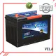 VELA high performance best car battery very useful for car industry 1