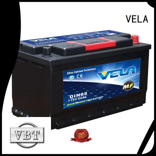 high performance best auto battery very useful for car industry 1
