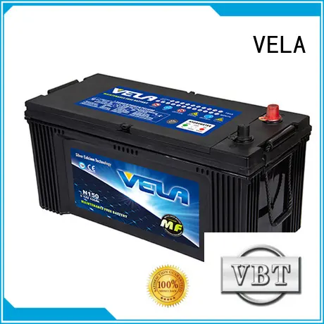 high conductivity heavy duty batteries truck 1