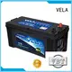 high conductivity heavy duty batteries truck 1