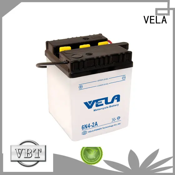 VELA best for 1