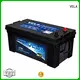 high conductivity commercial truck batteries suitable for vehicle 1