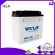 VELA long torage time motorcycle battery voltage needed for motorcyles 1