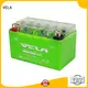 VELA long life time best motorcycle battery popular for motorcycle industry 1