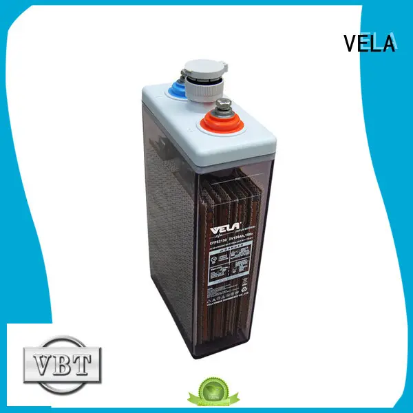 high performance traction battery ideal for power plant 1