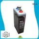 high performance traction battery ideal for power plant 1