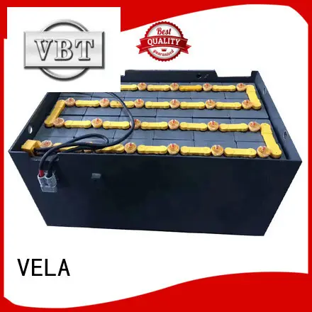 VELA industry batteries excellent for multi industries 1