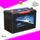 VELA reliable automotive battery very useful for automobile 1