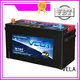 VELA car maintenance free battery excellent for car industry1 1