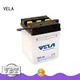 VELA dry charged battery very useful for motorcyles 1