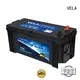 VELA heavy duty battery auto 1