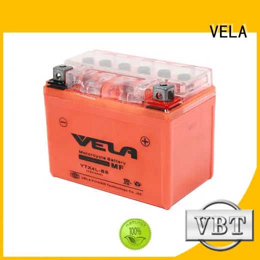 VELA buy motorbike battery suitable for motorbikes 1
