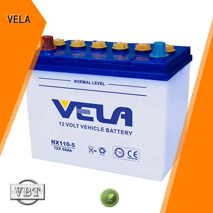 professional car dry cell battery automobile 1