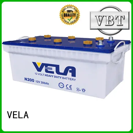 hot sales truck batteries heavy duty car 1