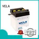 VELA durable lead acid battery widely employed for motorbikes 1