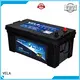 VELA heavy duty battery excellent for vehicle 1