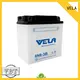 VELA safer transportation motorcycle battery voltage widely employed for motorbikes 1