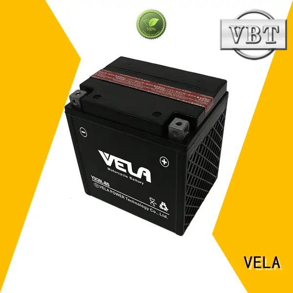 VELA best motorcycle battery for harley satisfying for motorbikes 1