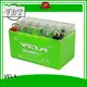 VELA small 12v battery motorcycle perfect for autocycle 1