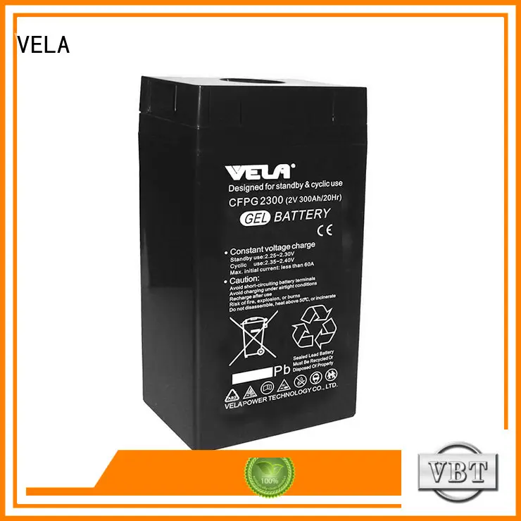 high performance maintenance free battery great for power plant 1