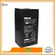 high performance maintenance free battery great for power plant 1