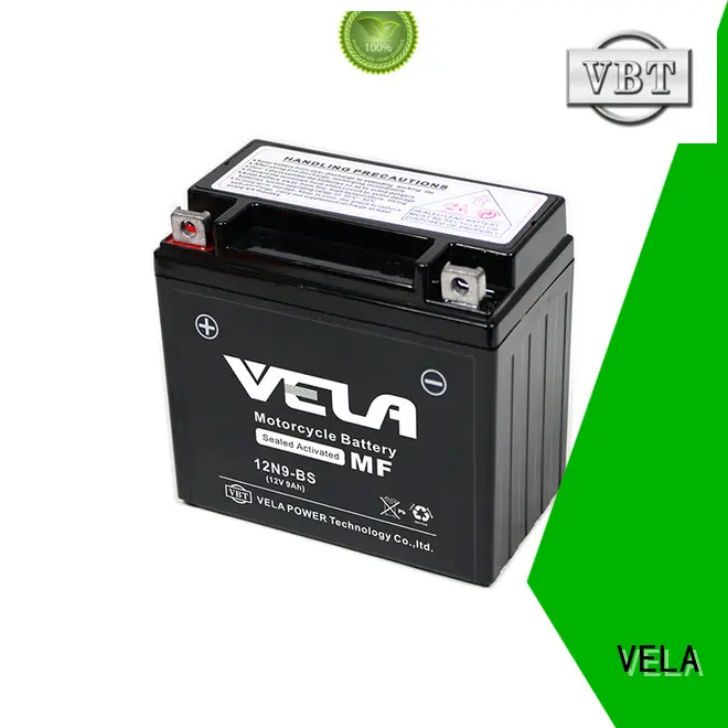 long life time wet charged battery optimal for motorbikes 1