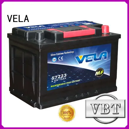 VELA reliable best rated car batteries very useful for vehicle 1