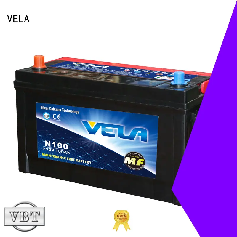 VELA where to get a car battery very useful for car industry 1