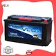 VELA average car battery price excellent for car industry 1