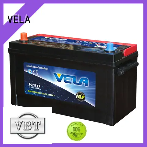 VELA new car battery cost needed for car industry 1