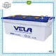 VELA reliable truck batteries heavy duty best choice for truck 1