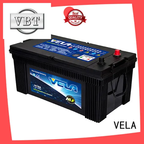 heavy duty motorcycle battery excellent for automobile 1