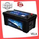 heavy duty motorcycle battery excellent for automobile 1