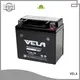 VELA sealed maintenance free battery optimal for autocycle 1