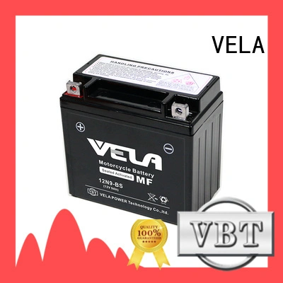 VELA mf battery excellent for autocycle2 1