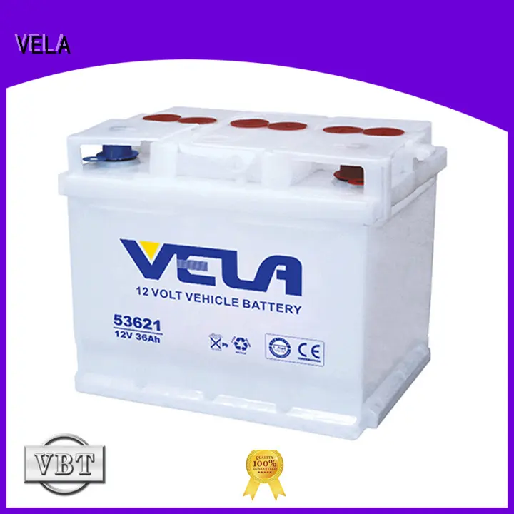 good quality car dry battery optimal for vehicle industry 1