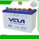 VELA automotive battery manufacturers optimal for automobile 1