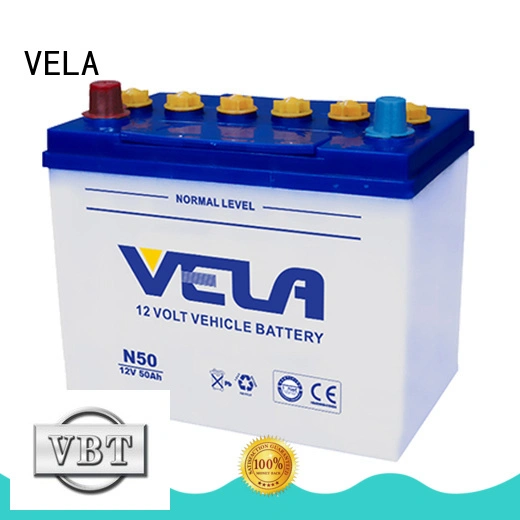 VELA top rated car batteries great for vehicle industry1 1
