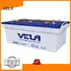 VELA heavy duty batteries excellent for tractor 1