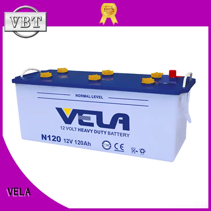 VELA reliable popular for auto 1