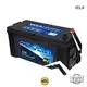 VELA heavy duty motorcycle battery popular for truck 1