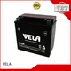 VELA economical high performance motorcycle battery great for motorcyles 1