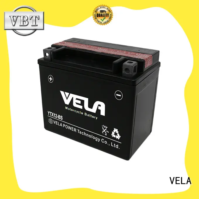 VELA high performance motorcycle battery motorbikes1 1