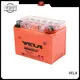 VELA gel battery popular for motorcycle industry 1