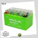 VELA long life time motorbike batteries for sale perfect for motorcycle industry 1